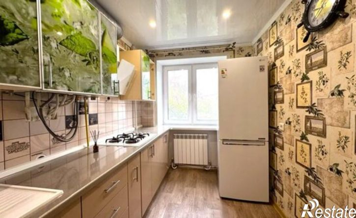 2-комн квартира улица Рубцова, 42А,  д. 42А