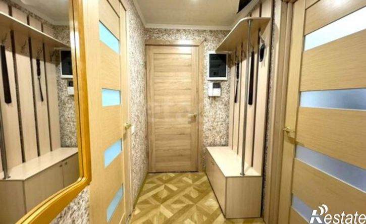 2-комн квартира улица Рубцова, 42А,  д. 42А