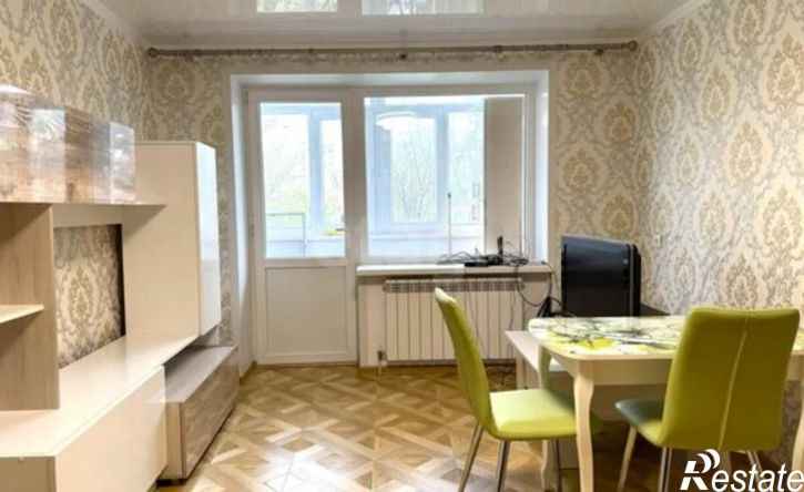 2-комн квартира улица Рубцова, 42А,  д. 42А