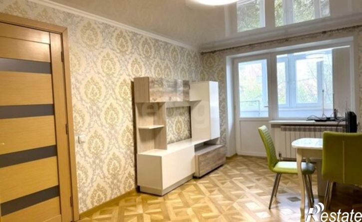 2-комн квартира улица Рубцова, 42А,  д. 42А