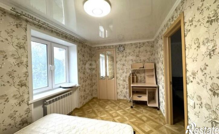 2-комн квартира улица Рубцова, 42А,  д. 42А