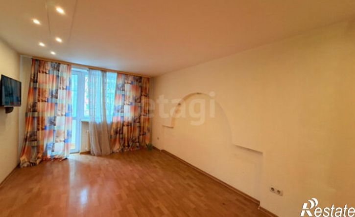 3-комн квартира ул Кечкеметская, 184а,  д. 184а