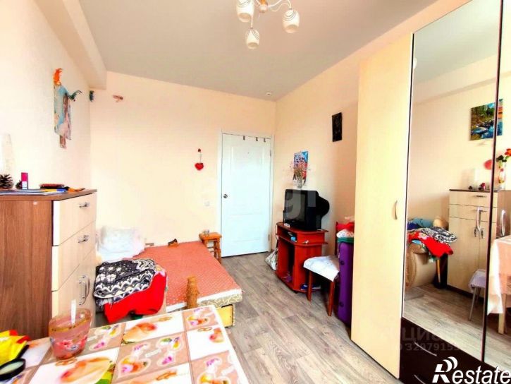 2-комн квартира улица 51-й Армии, 55,  д. 55