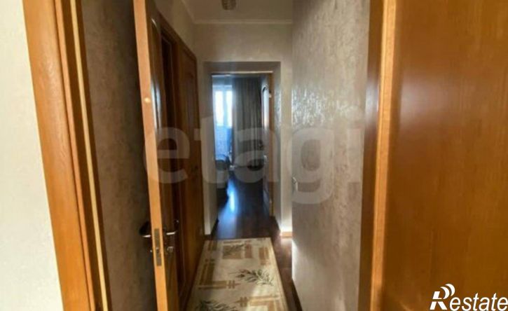 3-комн квартира улица Павленко, 54,  д. 54