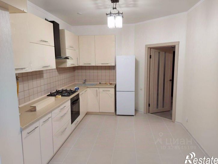 1-комн квартира ул Киевская, 39,  д. 39
