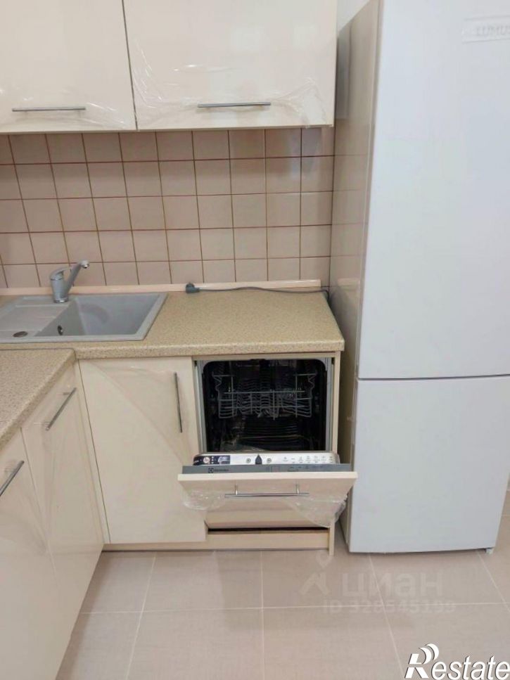 1-комн квартира ул Киевская, 39,  д. 39
