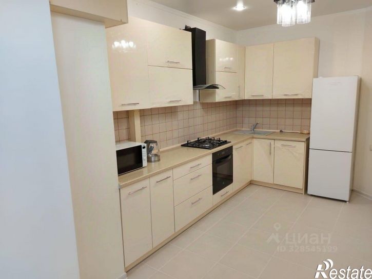 1-комн квартира ул Киевская, 39,  д. 39