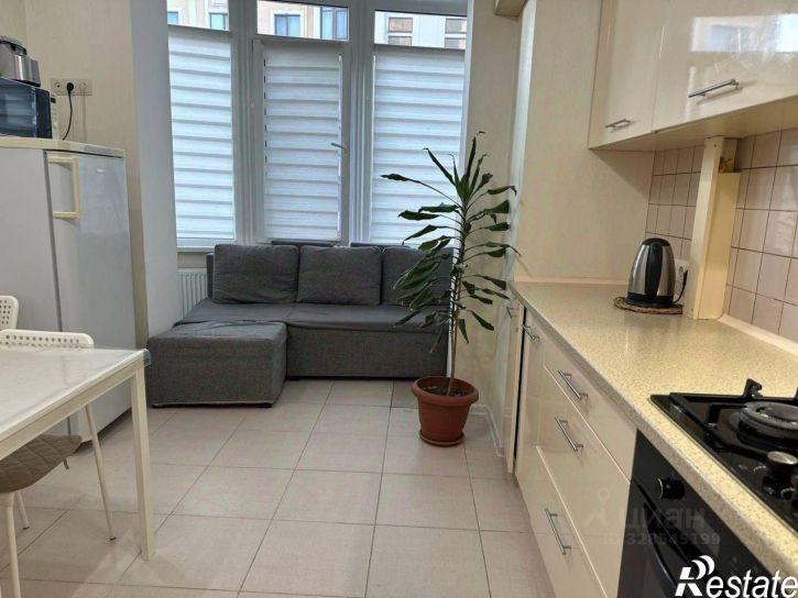 1-комн квартира ул Киевская, 39,  д. 39