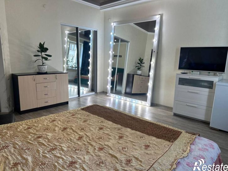 1-комн квартира ул Киевская, 39,  д. 39