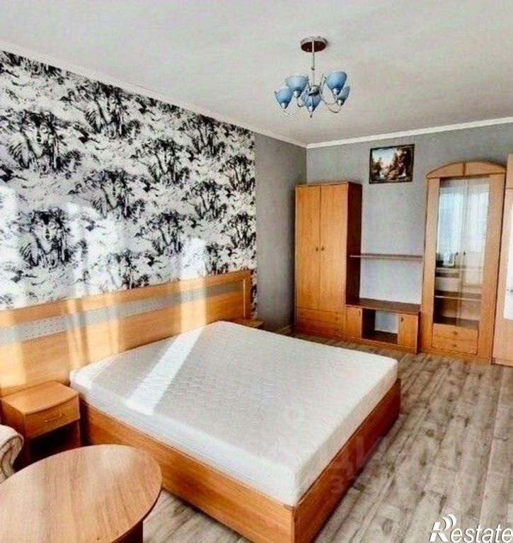 1-комн квартира пр-кт Победы, 54,  д. 54