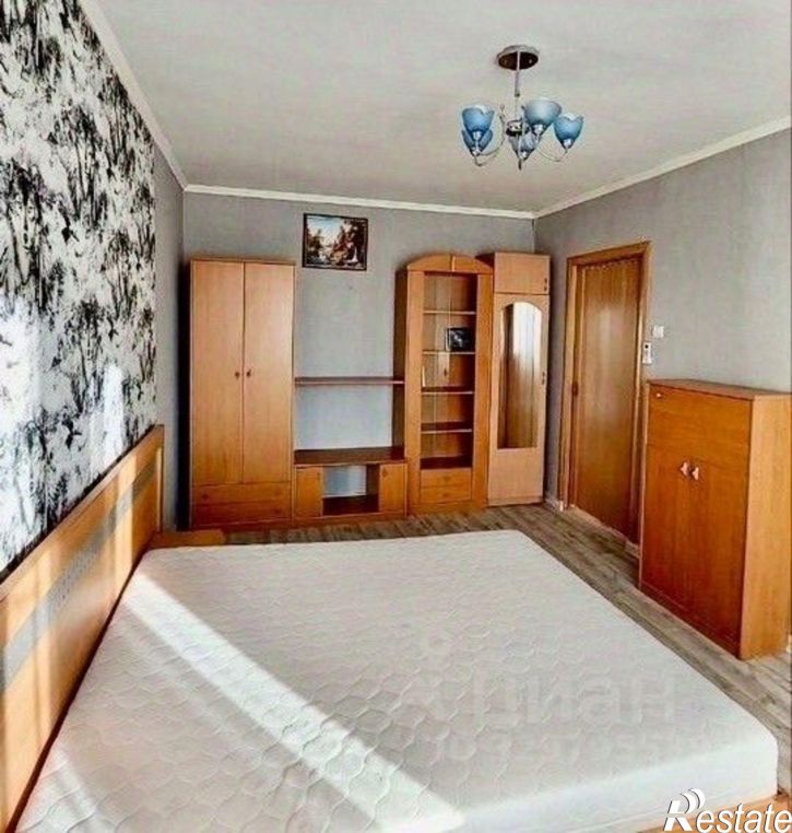 1-комн квартира пр-кт Победы, 54,  д. 54