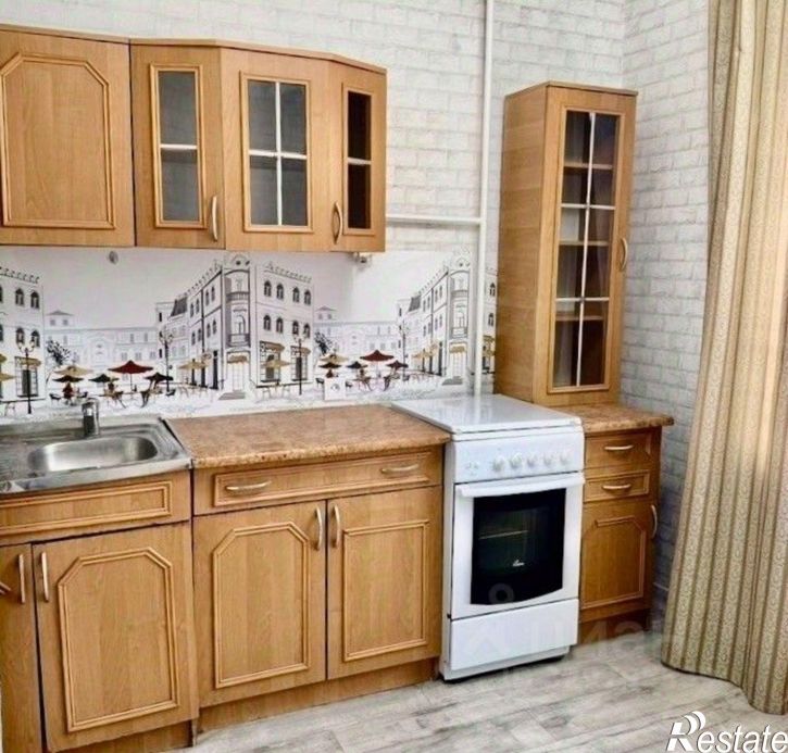1-комн квартира пр-кт Победы, 54,  д. 54