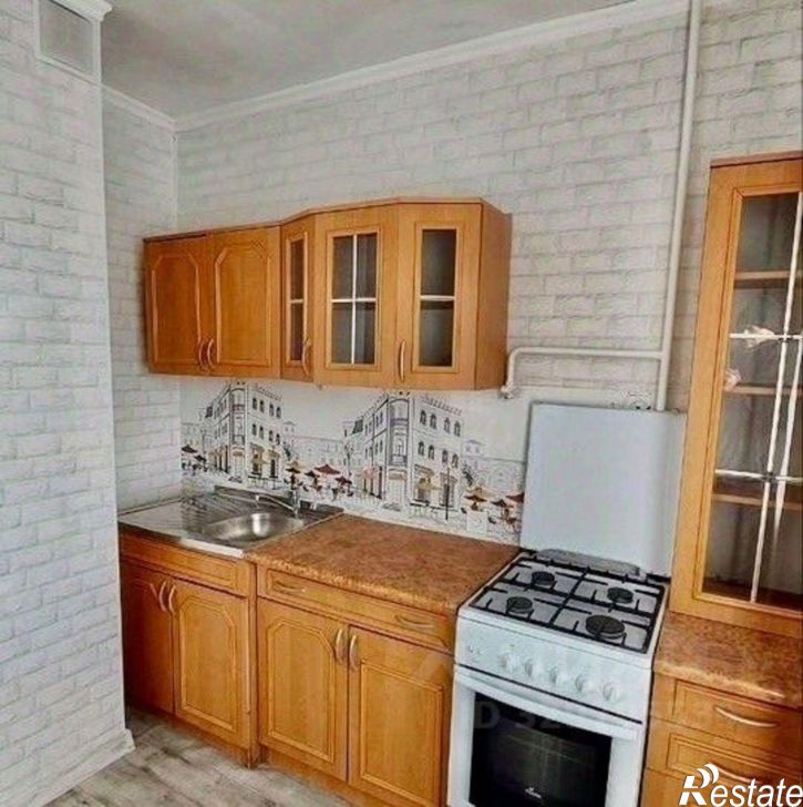 1-комн квартира пр-кт Победы, 54,  д. 54