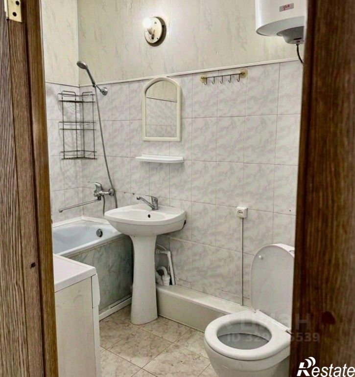 1-комн квартира пр-кт Победы, 54,  д. 54