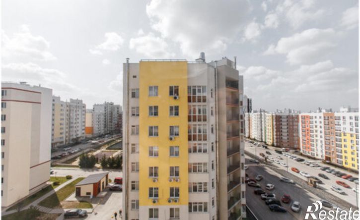 3-комн квартира ул Козлова, 182/3,  д. 182/3