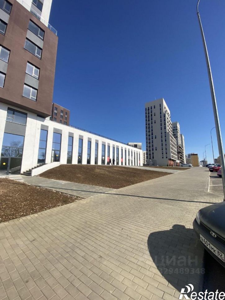 2-комн квартира Проспект Александра Суворова, 17 к2,  д. 17 к2