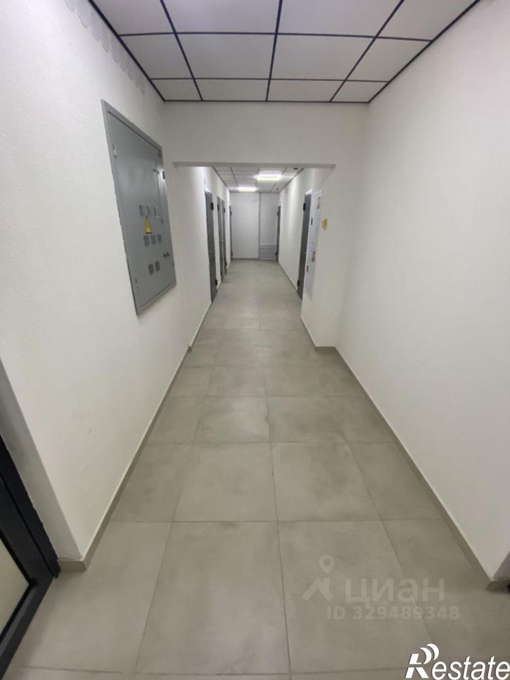 2-комн квартира Проспект Александра Суворова, 17 к2,  д. 17 к2