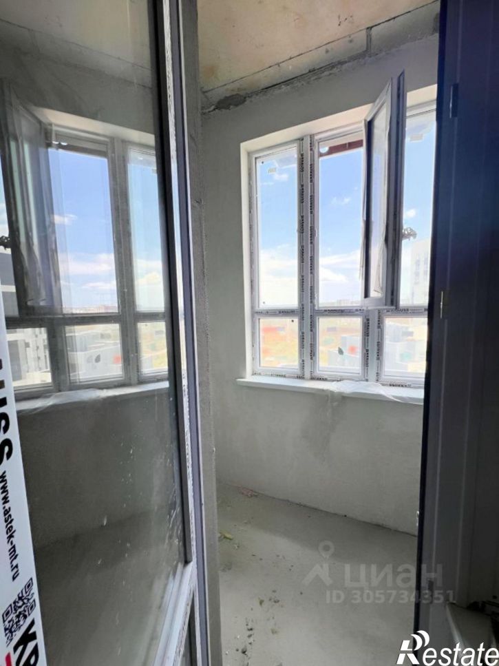 1-комн квартира Проспект Александра Суворова, 15 к4,  д. 15 к4
