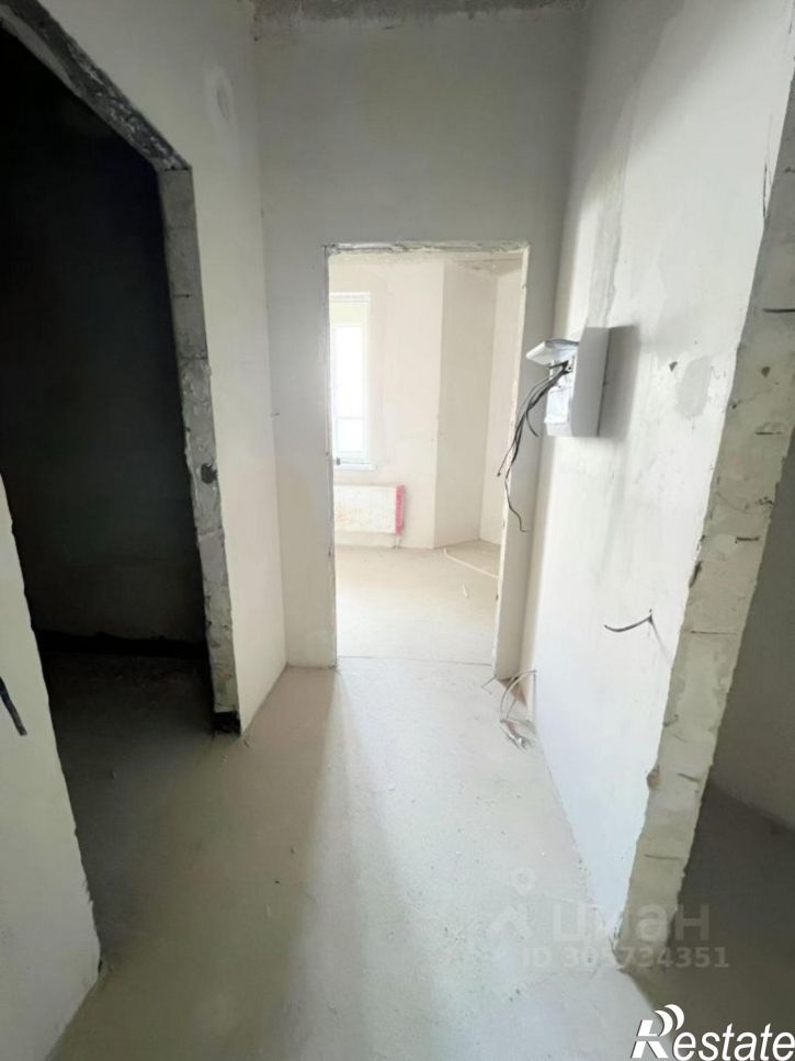 1-комн квартира Проспект Александра Суворова, 15 к4,  д. 15 к4