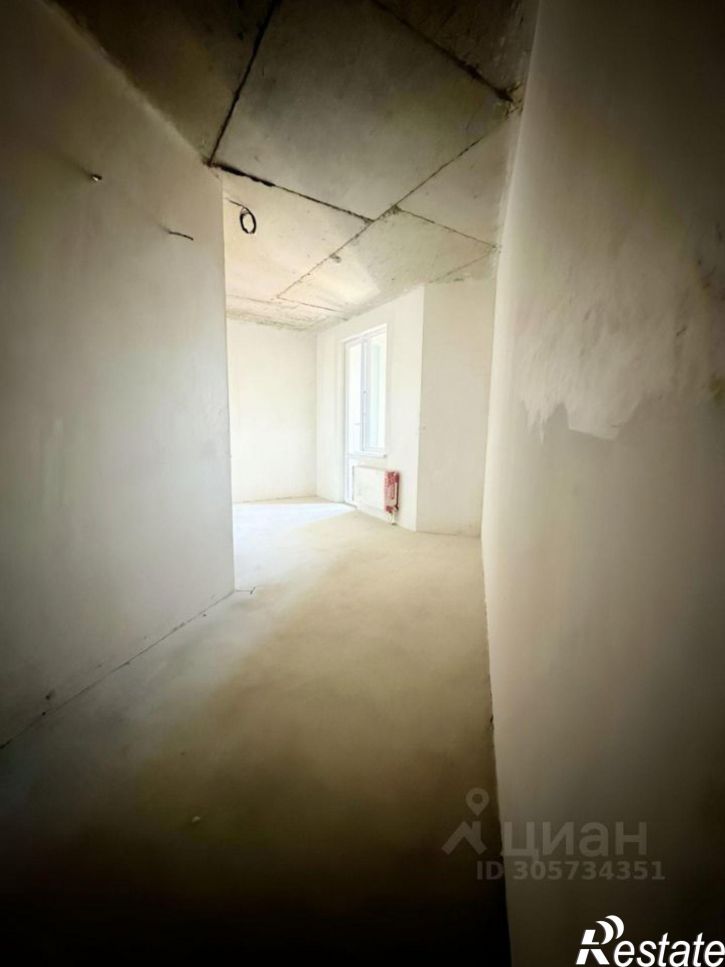 1-комн квартира Проспект Александра Суворова, 15 к4,  д. 15 к4