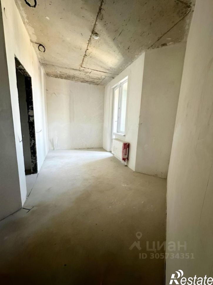 1-комн квартира Проспект Александра Суворова, 15 к4,  д. 15 к4