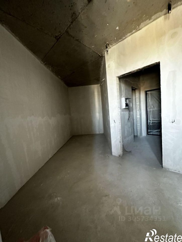1-комн квартира Проспект Александра Суворова, 15 к4,  д. 15 к4