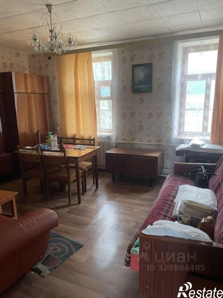 Отдельное здание улица Владимира Дацуна, 12,  д. 12