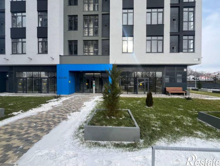 2-комн квартира Киевская улица, 75,  д. 75