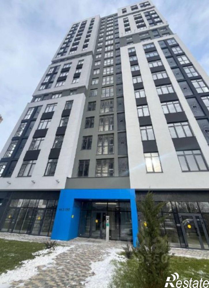 2-комн квартира Киевская улица, 75,  д. 75