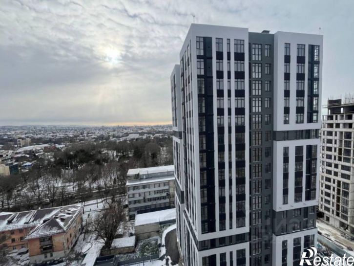 2-комн квартира Киевская улица, 75,  д. 75