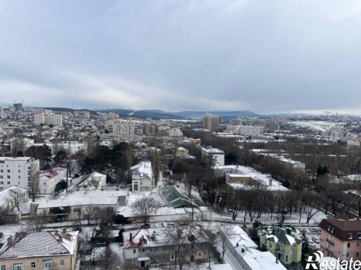 2-комн квартира Киевская улица, 75,  д. 75