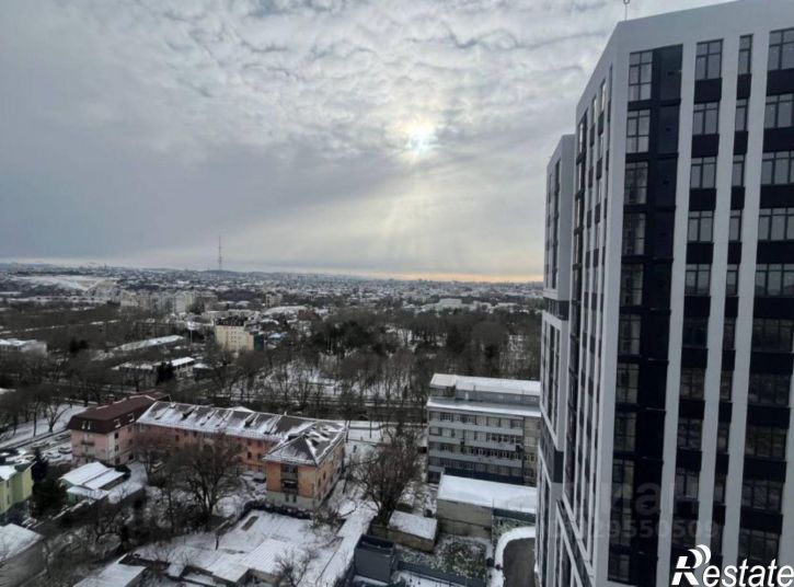 2-комн квартира Киевская улица, 75,  д. 75