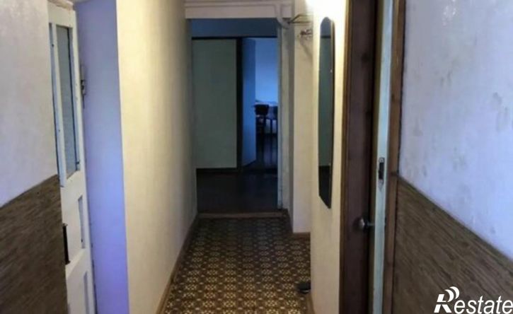 3-комн квартира Мало-Фонтанная улица, 30,  д. 30