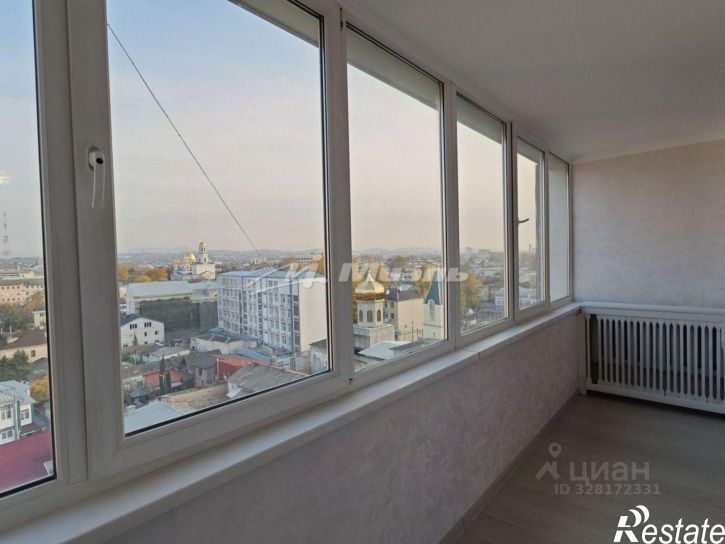 2-комн квартира улица Толстого, 6,  д. 6