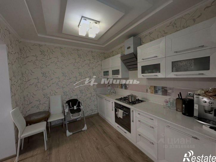 2-комн квартира улица Лексина, 64,  д. 64