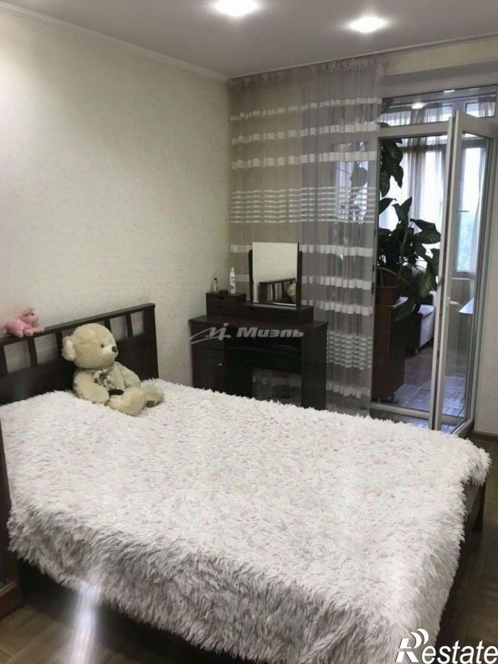 2-комн квартира улица Лексина, 46,  д. 46