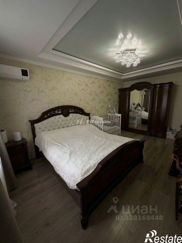 2-комн квартира улица Лексина, 64,  д. 64