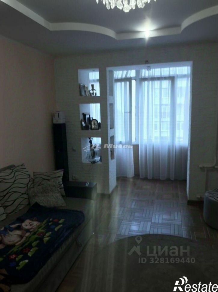 2-комн квартира улица Лексина, 46,  д. 46