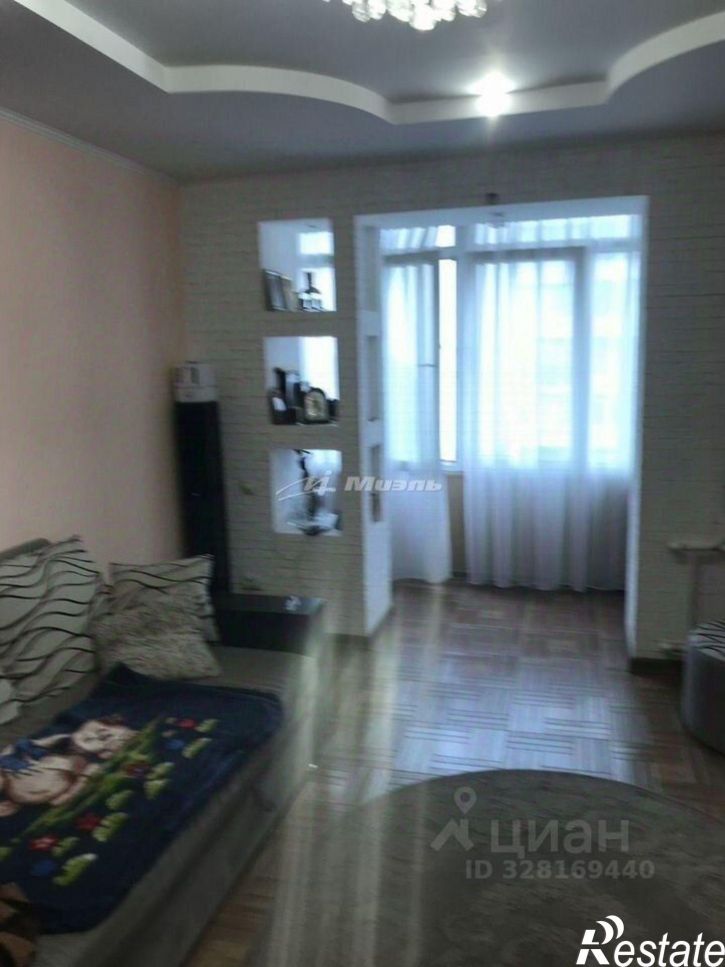 2-комн квартира улица Лексина, 46,  д. 46