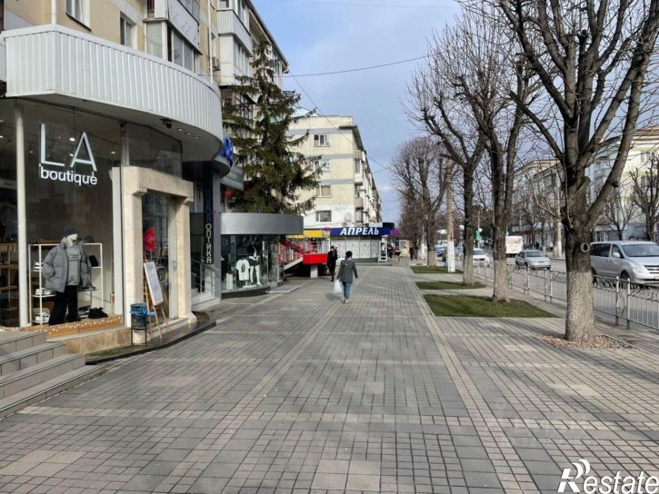 Помещение свободного назначения проспект Кирова