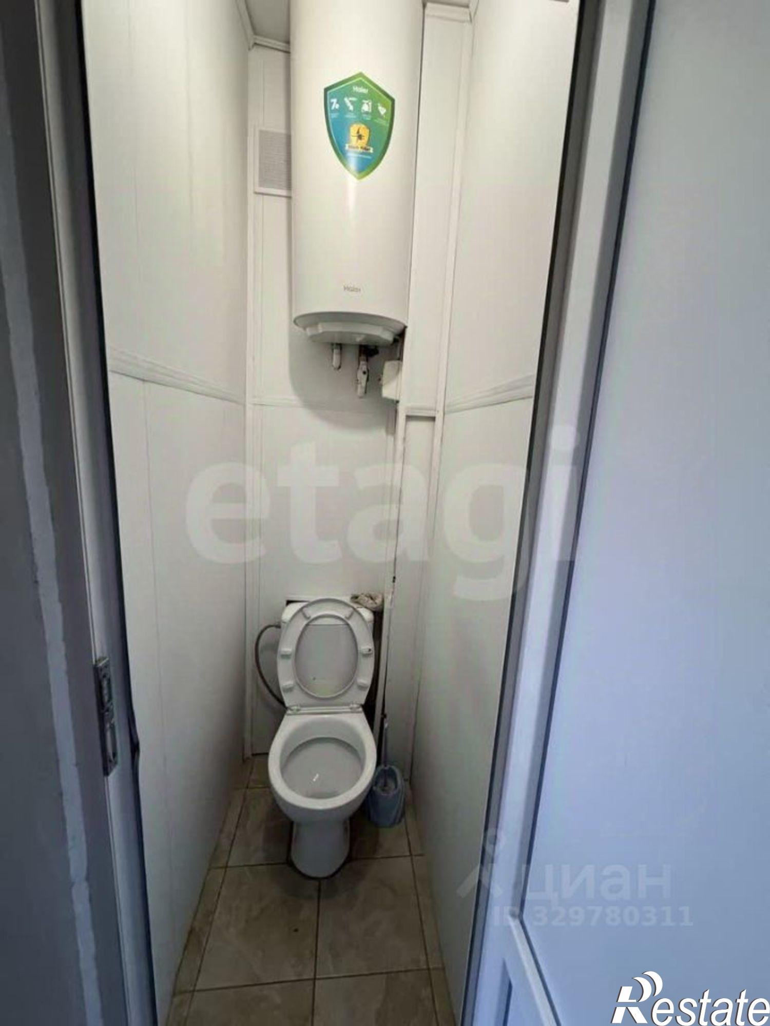 Купить комнату за 1 900 000 рублей на улица Гайдара, 6А