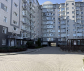 2-комн, 61кв м, этаж 10/11 б-р Ленина, 12а