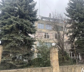 офис 1152 кв м, этаж 4/4 Вишнёвая улица, 103