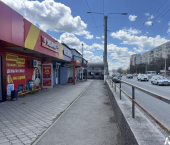 торговое помещение 486 кв м проспект Победы, 334