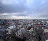 1-комн, 29кв м, этаж 6/9 улица Сизаса, 25