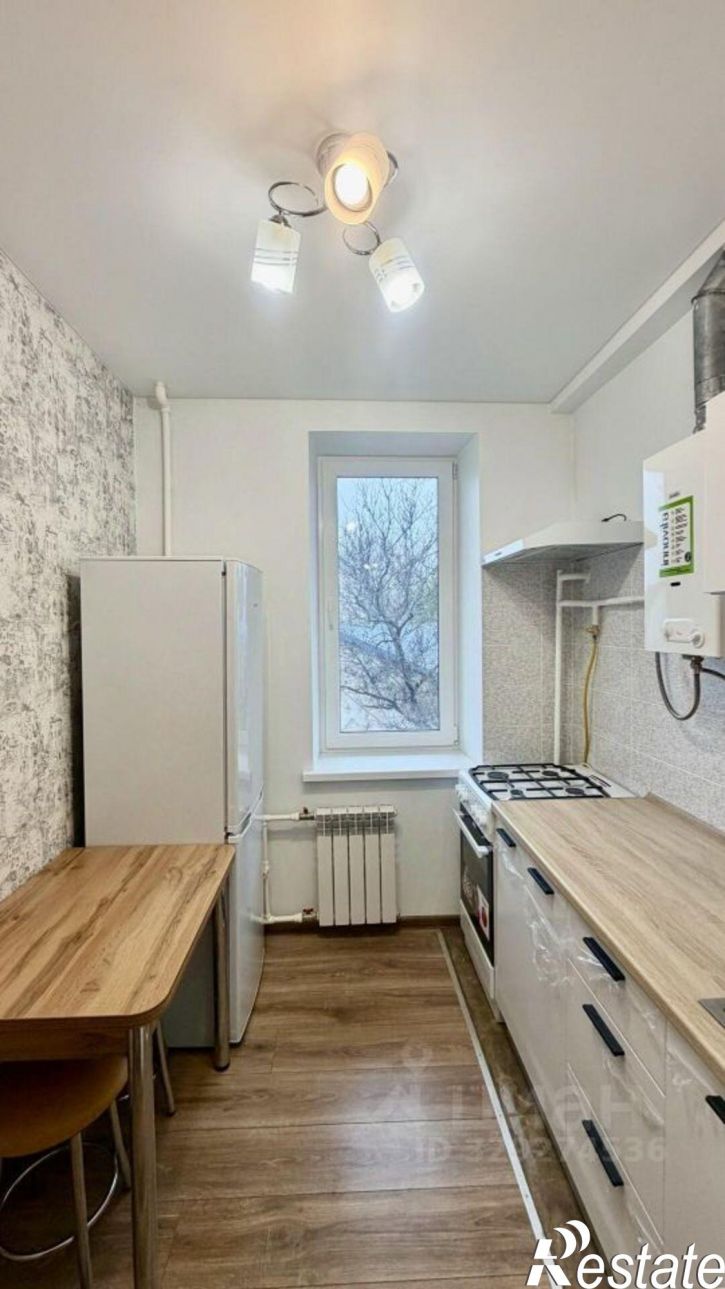 2-комн квартира улица Толстого, 16,  д. 16