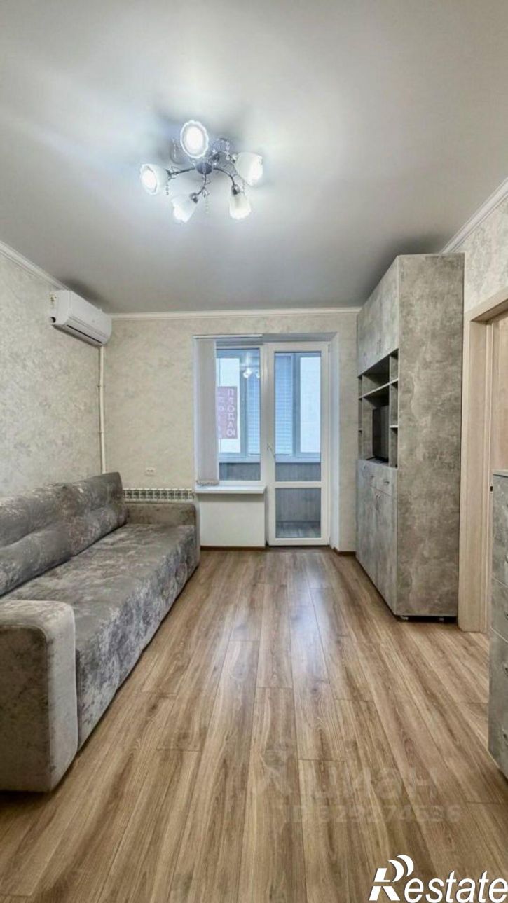 2-комн квартира улица Толстого, 16,  д. 16