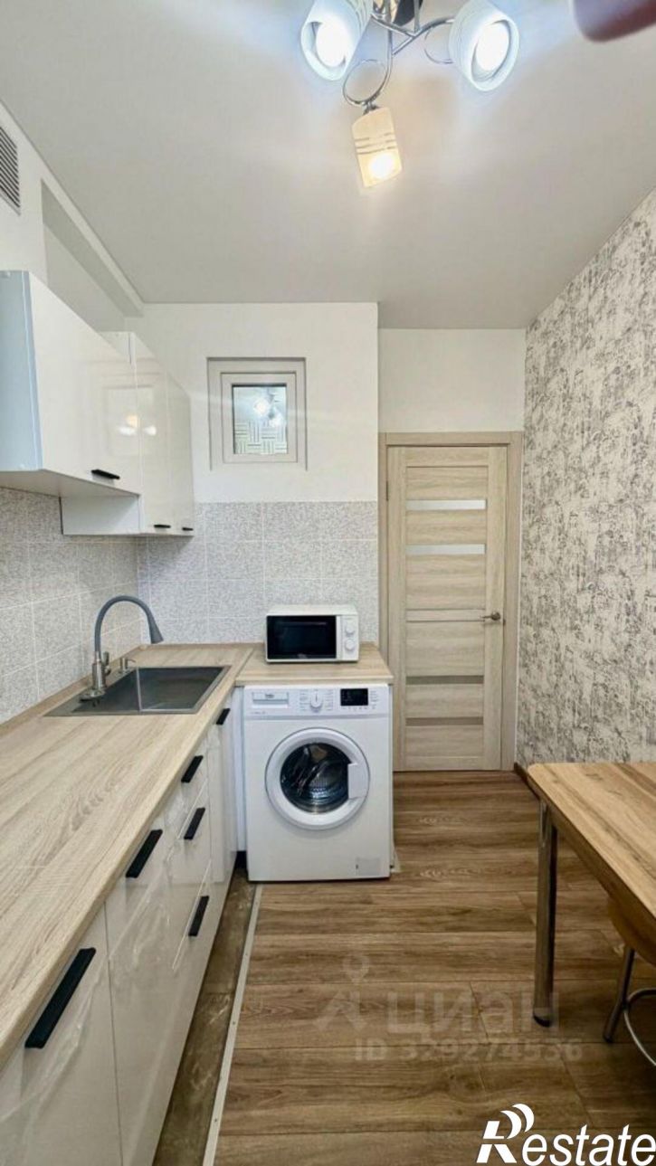 2-комн квартира улица Толстого, 16,  д. 16
