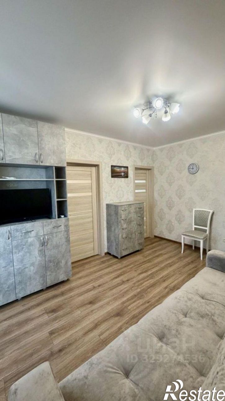 2-комн квартира улица Толстого, 16,  д. 16