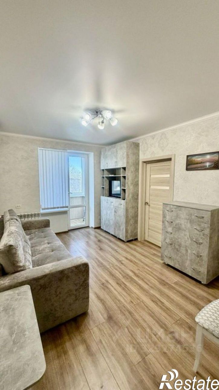 2-комн квартира улица Толстого, 16,  д. 16